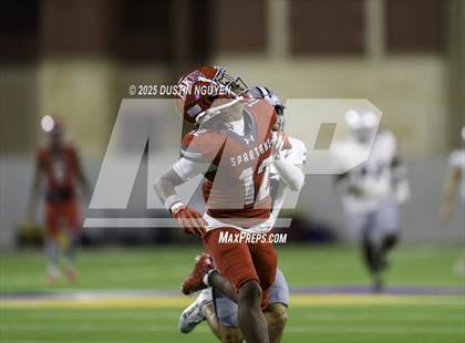 Thumbnail 1 in College Park @ Cypress Lakes (UIL Football 6A D2 Area) photogallery.