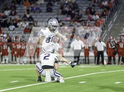 Thumbnail 1 in College Park @ Cypress Lakes (UIL Football 6A D2 Area) photogallery.