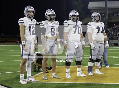 Thumbnail 1 in College Park @ Cypress Lakes (UIL Football 6A D2 Area) photogallery.