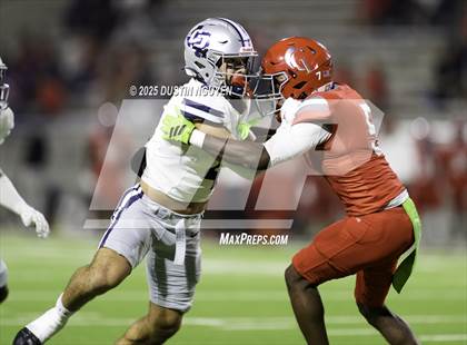Thumbnail 1 in College Park @ Cypress Lakes (UIL Football 6A D2 Area) photogallery.