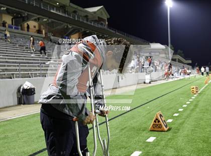 Thumbnail 1 in College Park @ Cypress Lakes (UIL Football 6A D2 Area) photogallery.