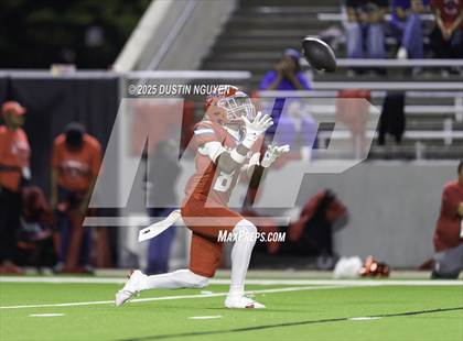 Thumbnail 3 in College Park @ Cypress Lakes (UIL Football 6A D2 Area) photogallery.
