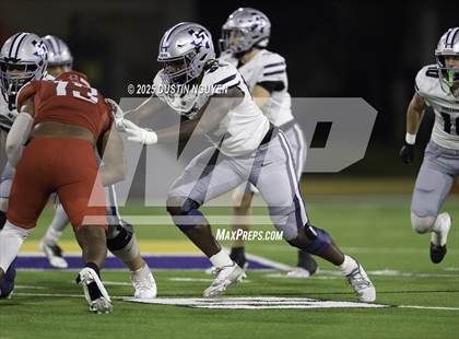 Thumbnail 2 in College Park @ Cypress Lakes (UIL Football 6A D2 Area) photogallery.