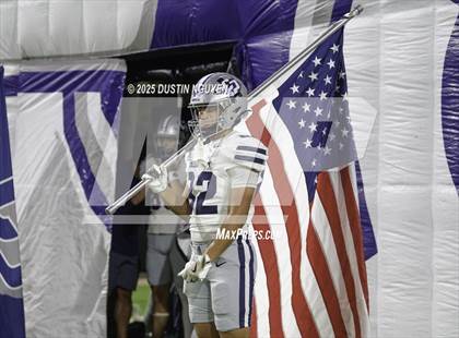 Thumbnail 2 in College Park @ Cypress Lakes (UIL Football 6A D2 Area) photogallery.