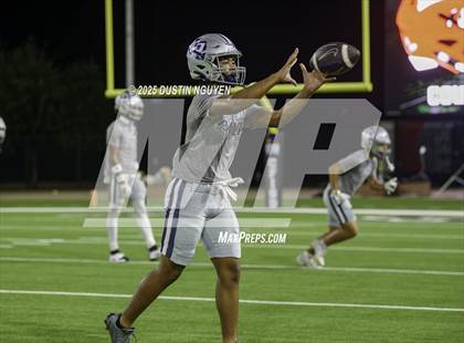 Thumbnail 1 in College Park @ Cypress Lakes (UIL Football 6A D2 Area) photogallery.
