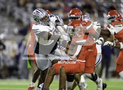 Thumbnail 3 in College Park @ Cypress Lakes (UIL Football 6A D2 Area) photogallery.