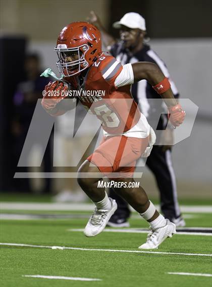 Thumbnail 1 in College Park @ Cypress Lakes (UIL Football 6A D2 Area) photogallery.