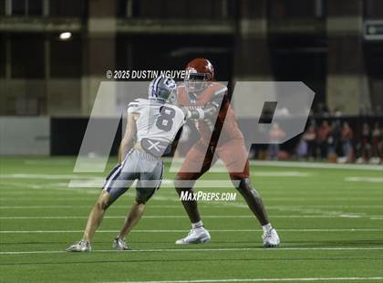 Thumbnail 1 in College Park @ Cypress Lakes (UIL Football 6A D2 Area) photogallery.