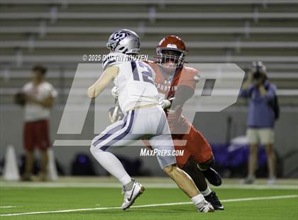 Thumbnail 1 in College Park @ Cypress Lakes (UIL Football 6A D2 Area) photogallery.