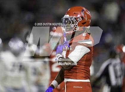 Thumbnail 1 in College Park @ Cypress Lakes (UIL Football 6A D2 Area) photogallery.