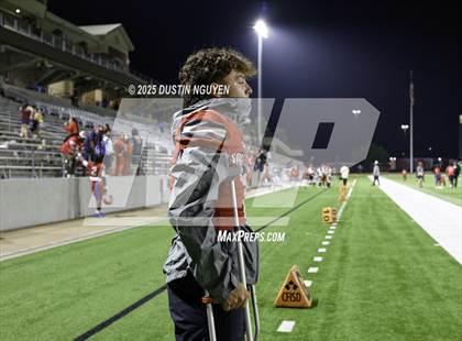 Thumbnail 3 in College Park @ Cypress Lakes (UIL Football 6A D2 Area) photogallery.