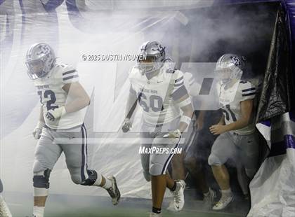 Thumbnail 2 in College Park @ Cypress Lakes (UIL Football 6A D2 Area) photogallery.