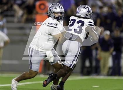 Thumbnail 1 in College Park @ Cypress Lakes (UIL Football 6A D2 Area) photogallery.