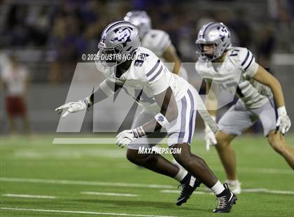 Thumbnail 2 in College Park @ Cypress Lakes (UIL Football 6A D2 Area) photogallery.