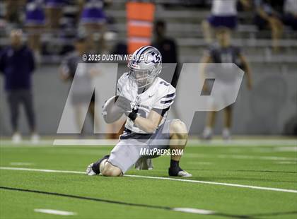 Thumbnail 1 in College Park @ Cypress Lakes (UIL Football 6A D2 Area) photogallery.