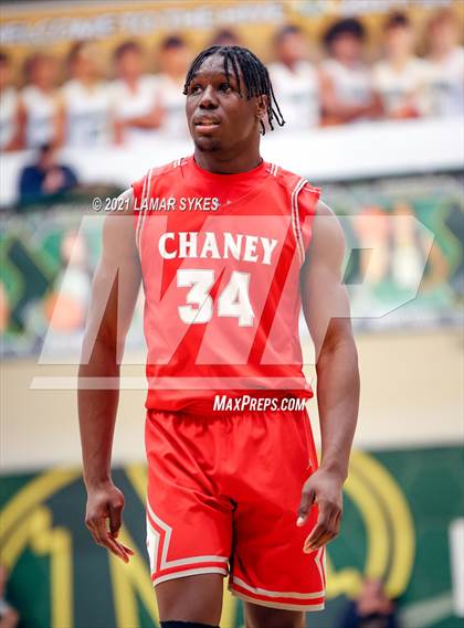 Thumbnail 2 in Chaney @ Medina photogallery.