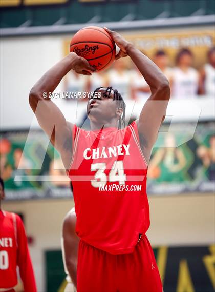 Thumbnail 1 in Chaney @ Medina photogallery.