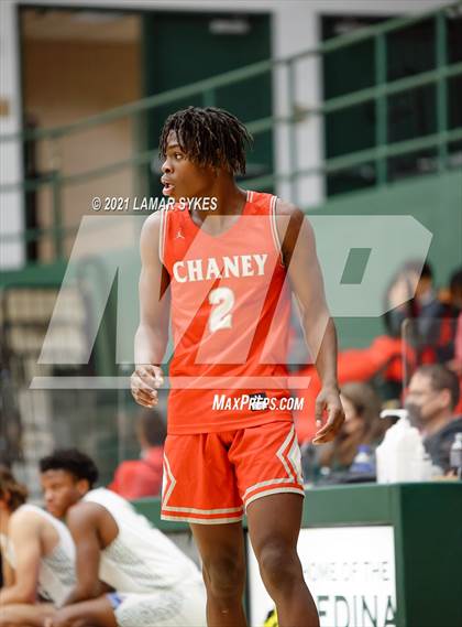 Thumbnail 1 in Chaney @ Medina photogallery.