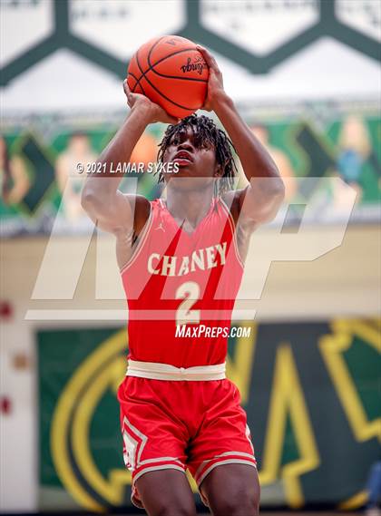Thumbnail 1 in Chaney @ Medina photogallery.