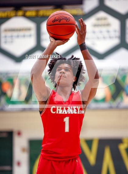 Thumbnail 1 in Chaney @ Medina photogallery.