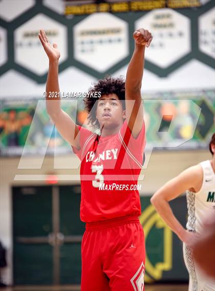 Thumbnail 1 in Chaney @ Medina photogallery.