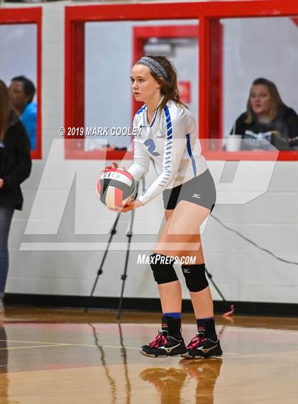 Thumbnail 1 in Wortham vs Chilton (UIL 2A Bi-District) photogallery.