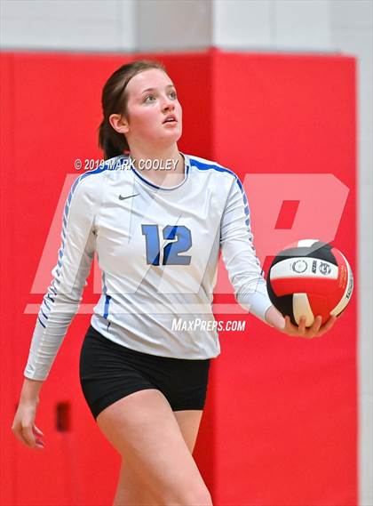 Thumbnail 1 in Wortham vs Chilton (UIL 2A Bi-District) photogallery.