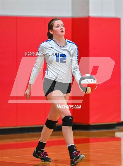 Thumbnail 1 in Wortham vs Chilton (UIL 2A Bi-District) photogallery.