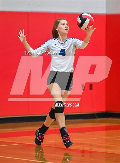Thumbnail 1 in Wortham vs Chilton (UIL 2A Bi-District) photogallery.