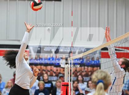 Thumbnail 1 in Wortham vs Chilton (UIL 2A Bi-District) photogallery.