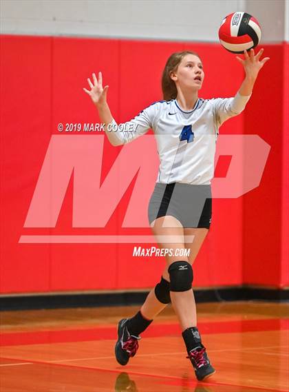 Thumbnail 1 in Wortham vs Chilton (UIL 2A Bi-District) photogallery.
