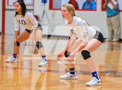 Thumbnail 1 in Wortham vs Chilton (UIL 2A Bi-District) photogallery.