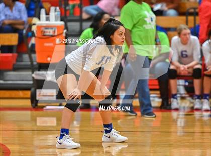Thumbnail 1 in Wortham vs Chilton (UIL 2A Bi-District) photogallery.