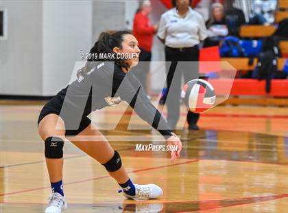 Thumbnail 2 in Wortham vs Chilton (UIL 2A Bi-District) photogallery.