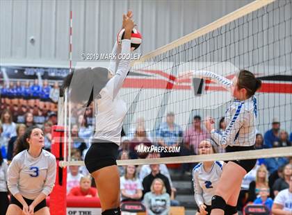 Thumbnail 1 in Wortham vs Chilton (UIL 2A Bi-District) photogallery.