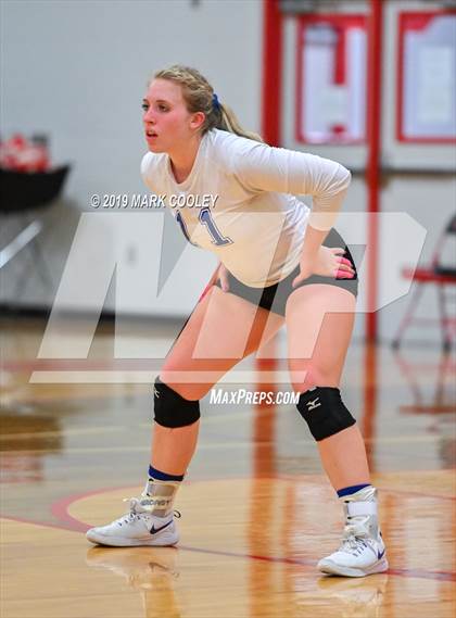 Thumbnail 1 in Wortham vs Chilton (UIL 2A Bi-District) photogallery.