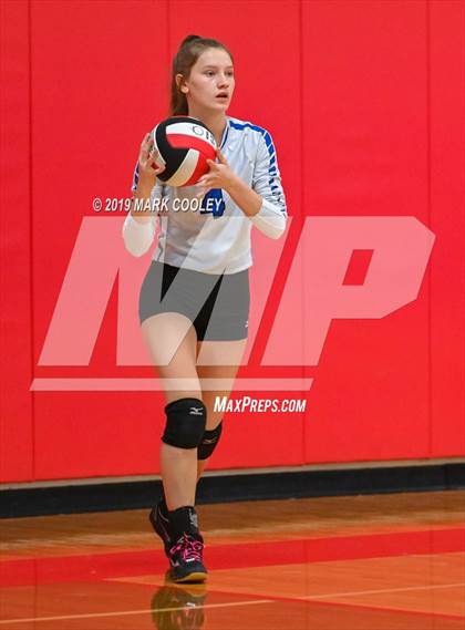 Thumbnail 1 in Wortham vs Chilton (UIL 2A Bi-District) photogallery.
