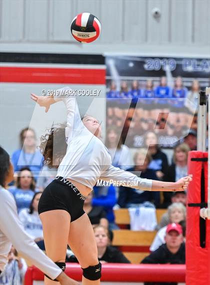 Thumbnail 2 in Wortham vs Chilton (UIL 2A Bi-District) photogallery.