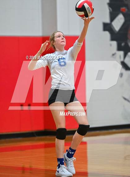 Thumbnail 1 in Wortham vs Chilton (UIL 2A Bi-District) photogallery.