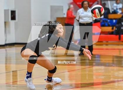 Thumbnail 3 in Wortham vs Chilton (UIL 2A Bi-District) photogallery.