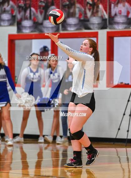Thumbnail 1 in Wortham vs Chilton (UIL 2A Bi-District) photogallery.