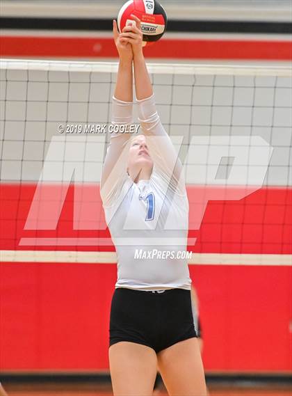 Thumbnail 1 in Wortham vs Chilton (UIL 2A Bi-District) photogallery.