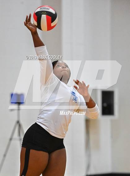Thumbnail 1 in Wortham vs Chilton (UIL 2A Bi-District) photogallery.