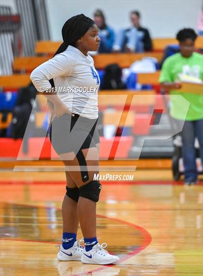 Thumbnail 3 in Wortham vs Chilton (UIL 2A Bi-District) photogallery.