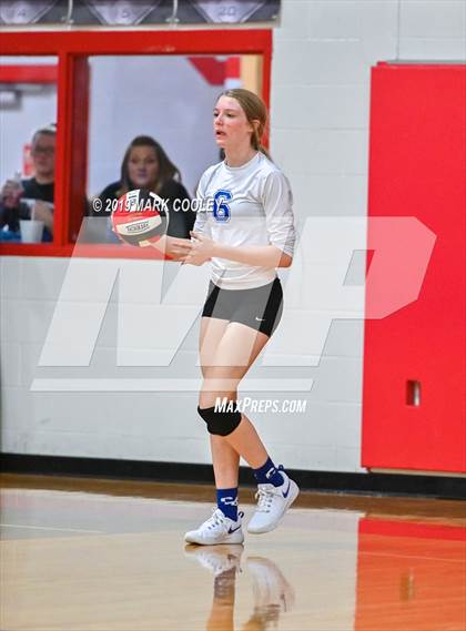 Thumbnail 1 in Wortham vs Chilton (UIL 2A Bi-District) photogallery.