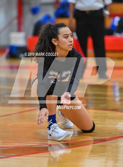Thumbnail 1 in Wortham vs Chilton (UIL 2A Bi-District) photogallery.