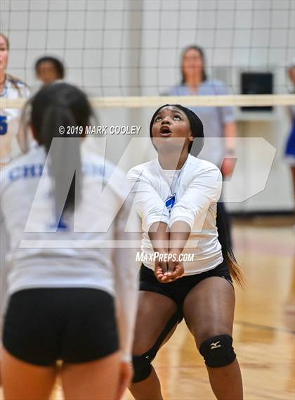 Thumbnail 1 in Wortham vs Chilton (UIL 2A Bi-District) photogallery.