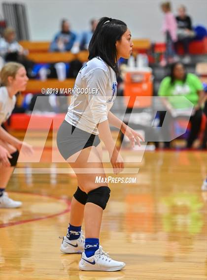 Thumbnail 1 in Wortham vs Chilton (UIL 2A Bi-District) photogallery.