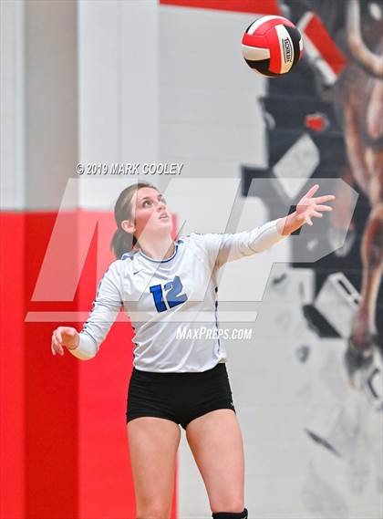 Thumbnail 1 in Wortham vs Chilton (UIL 2A Bi-District) photogallery.