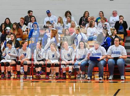 Thumbnail 2 in Wortham vs Chilton (UIL 2A Bi-District) photogallery.
